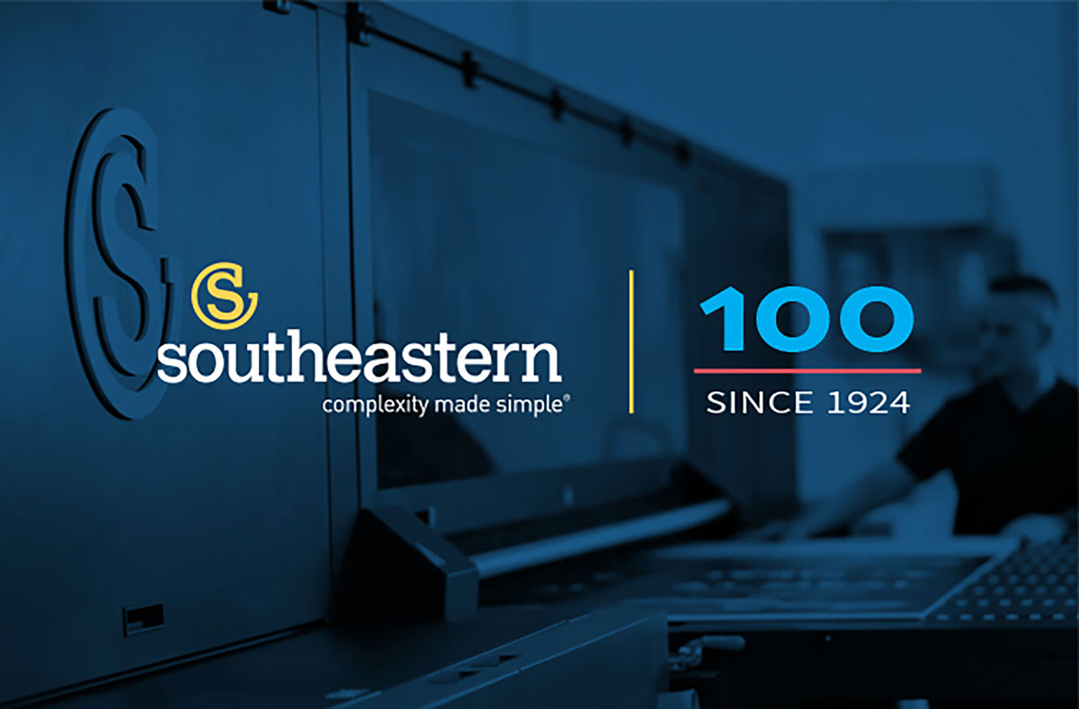 Southeastern Celebrates a Century of Innovation and Excellence