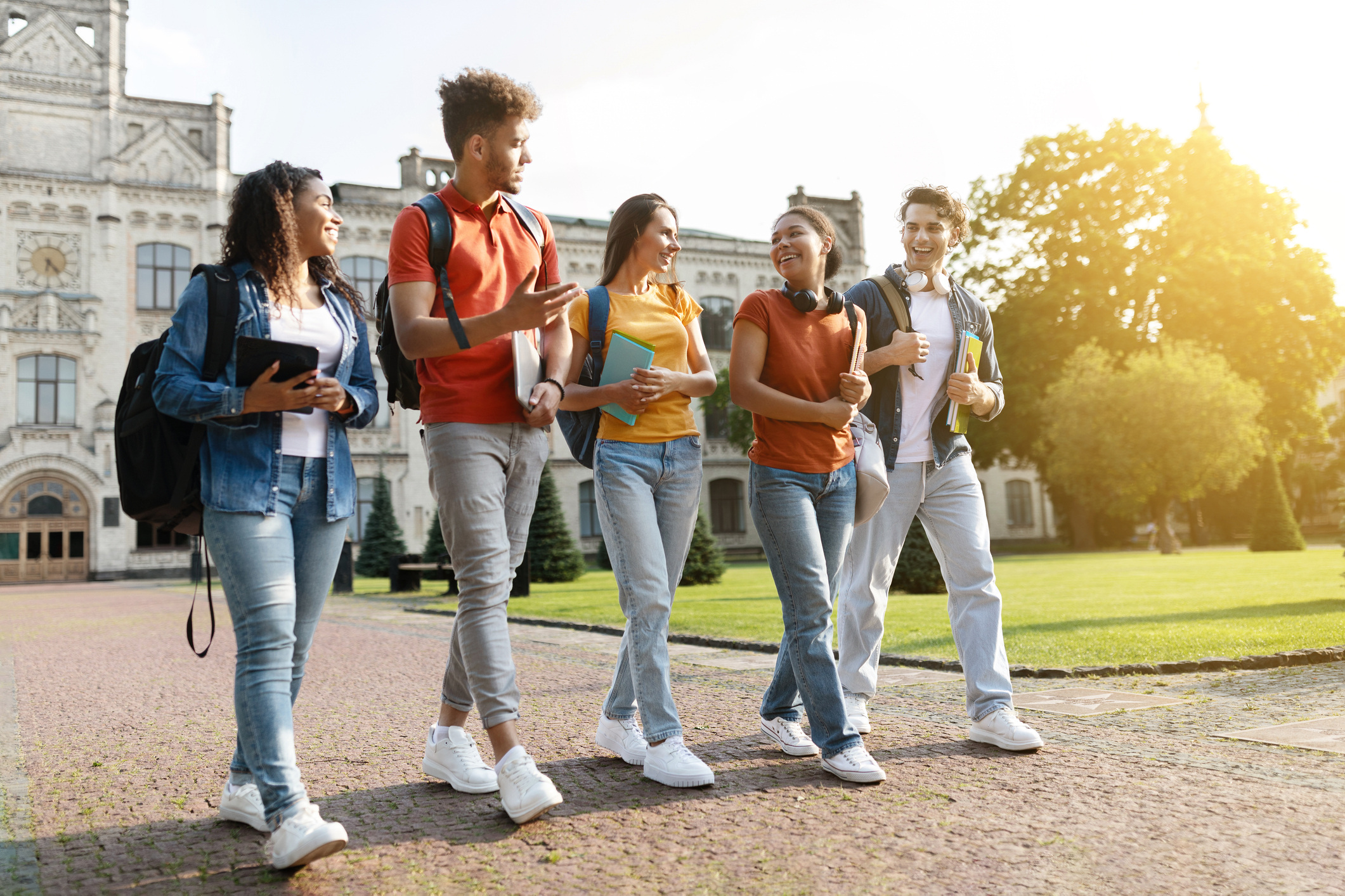 How Omnichannel Marketing Can Help Boost College Enrollment